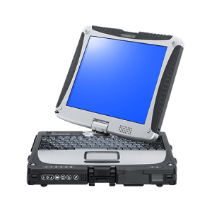 Panasonic Toughbook 19