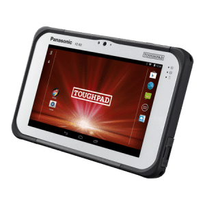 Panasonic Toughpad FZ-B2