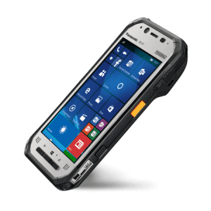 Panasonic Toughpad FZ-F1