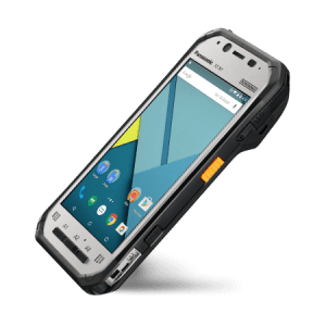 Panasonic Toughpad FZ-N1