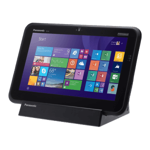 Panasonic Toughpad FZ-Q1