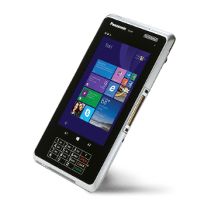 Panasonic Toughpad FZ-R1