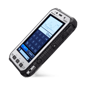 Panasonic Toughpad FZ-X1
